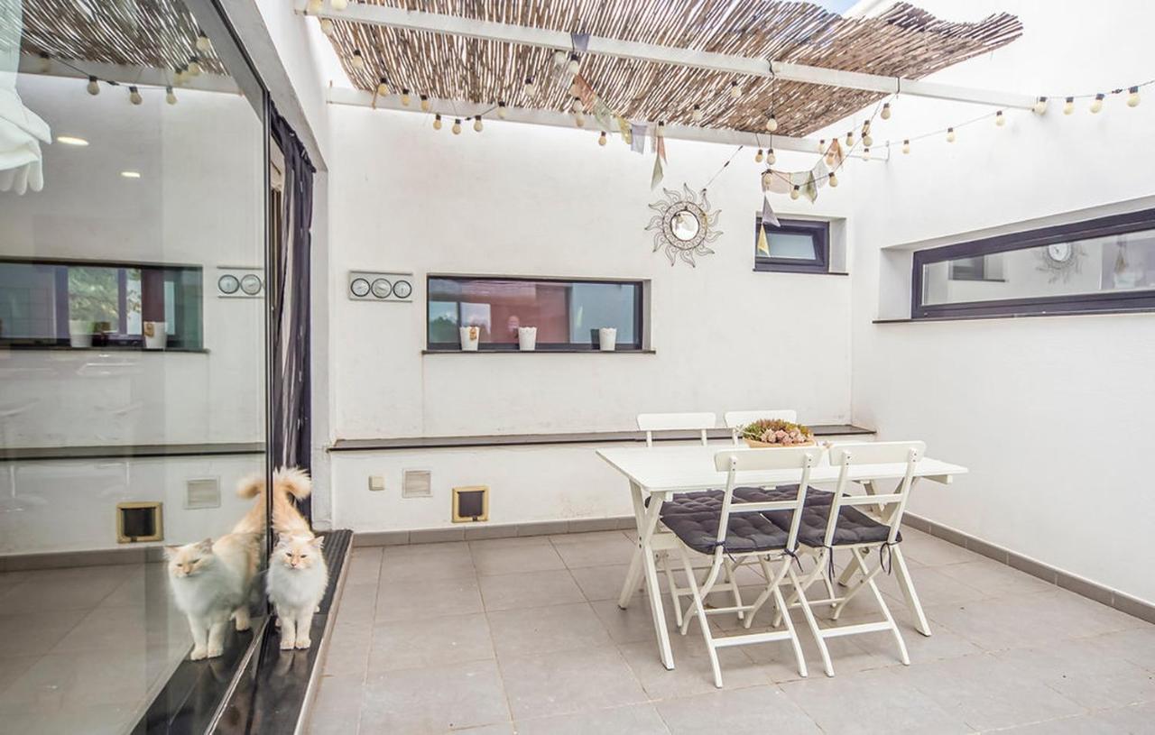 Villa Marmudella Puebla Tornesa Εξωτερικό φωτογραφία