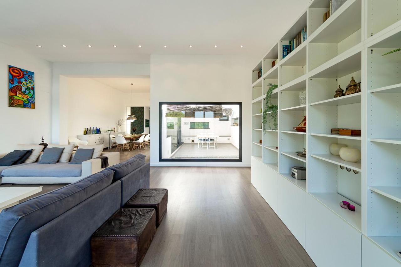Villa Marmudella Puebla Tornesa Εξωτερικό φωτογραφία